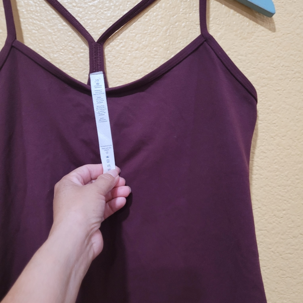 Lululemon top - Picture 4 of 9